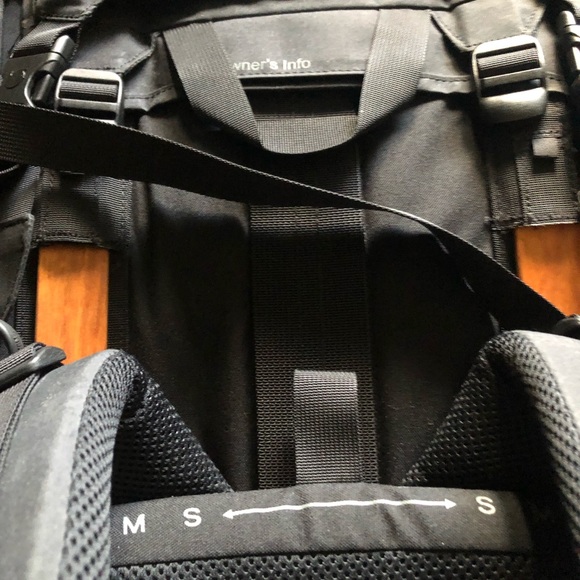 Fjallraven Kajka 75 - Picture 5 of 5